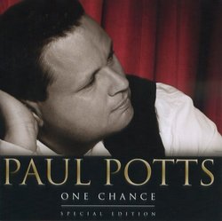 One Chance (Special Edition) (Incl. Bonus DVD)