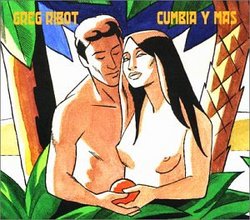 Cumbia y Mas