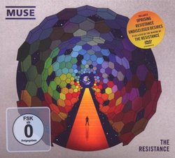Resistance-Special Edition