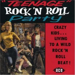 Teenage Rock'n Roll Party