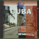 World of Music-Cuba
