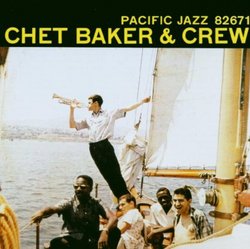 Chet Baker & Crew