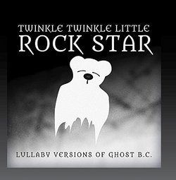 Lullaby Versions of Ghost B.C.