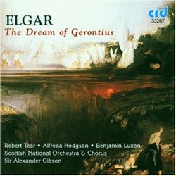 Elgar: Dream of Gerontius Op. 38