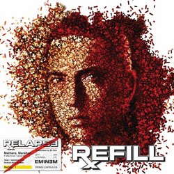 Relapse: Refill [Clean]