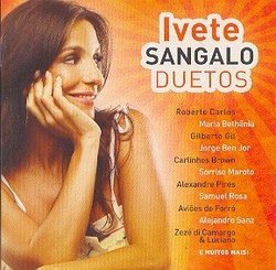 SANGALO,IVETE - DUETOS