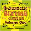 Shagadelic 60's Classics 1