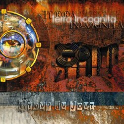 Terra Incognita