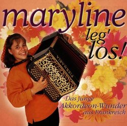 Maryline Leg Los