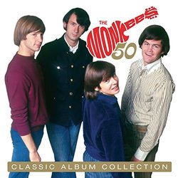 Classic Album Collection (10CD Boxset)