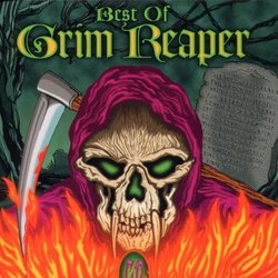 Best of Grim Reaper