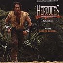 Hercules: The Legendary Journeys (1995-1999 TV Series)