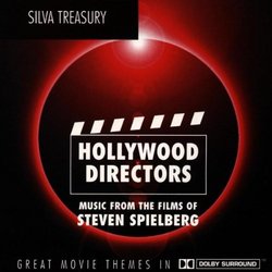 Great Movie Themes In Dolby Surround: Hollywood Directors - Music From The Films Of Steven Spielberg