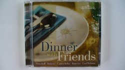 Dinner with Friends Collection - CD