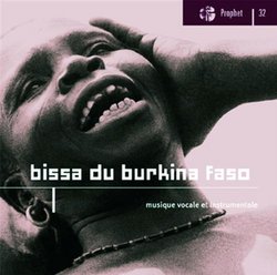 Collection Prophet-Bissa Du Burkina Faso 32