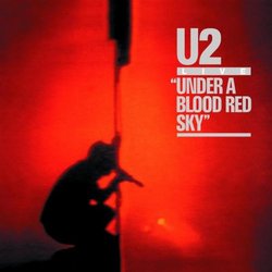 Under a blood red sky