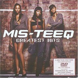 Greatest Hits (W/Dvd)