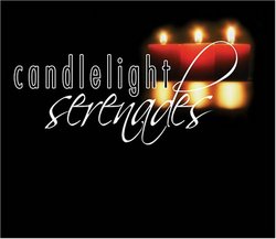 Candlelight Serenades 3-CD Set