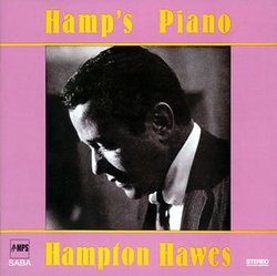 Hamps Piano