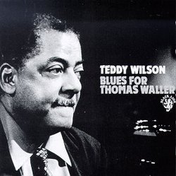 Blues for Thomas Waller