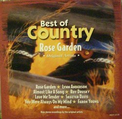 Best Of Country