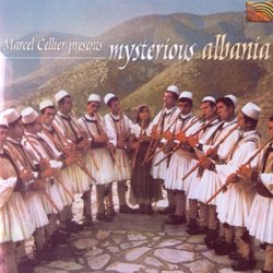 Presents Mysterious Albania