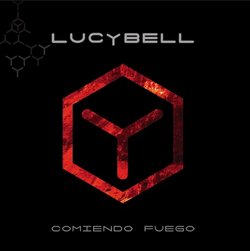 Comiendo Fuego [CD on Demand]