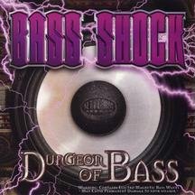 Dungeon Of Bass