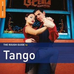 Rough Guide to Tango (Bonus CD)