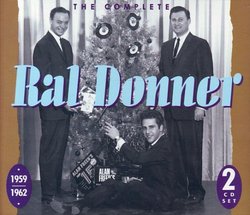 Complete Ral Donner