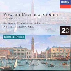 Vivaldi: L'estro Armonico