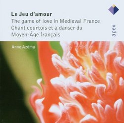 Game of Love in Medieval France [United Kingdom]