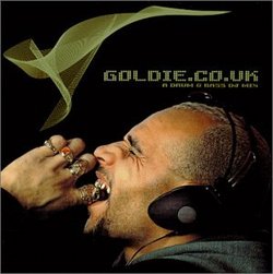 Goldie Co UK