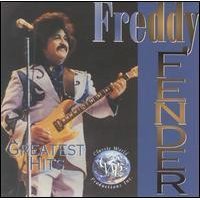 Freddy Fender - Greatest Hits