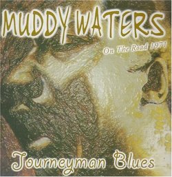 Journeyman Blues