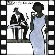 Jazz Cafe at the Movies