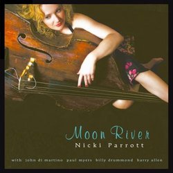 Moon River by Venus Records