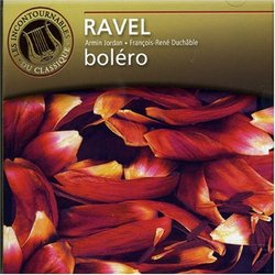 Ravel: Bolero, La Valse, Piano Concerto