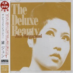 Deluxe Beauty Jun Mayuzumi