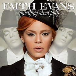 Something About Faith: Deluxe Edition (+3 Bonus Tracks)