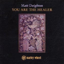 You Are the Healer