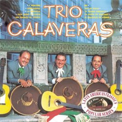 Trio Calaveras