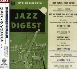 Jazz Degest