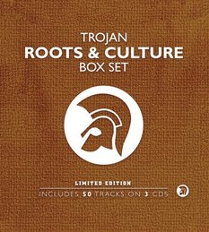 Trojan: Roots & Culture