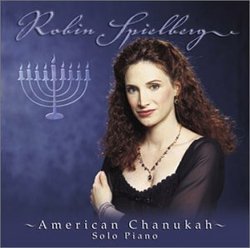 American Chanukah