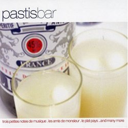 Pastis Bar
