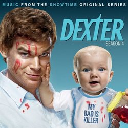 Dexter, Season 4: Music From The Showtime Original Series