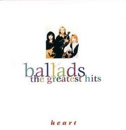 Ballads:Greatest Hits