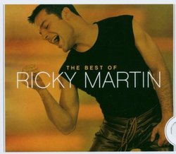 The Best of Ricky Martin