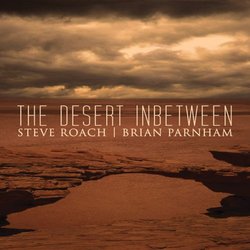 Desert Inbetween